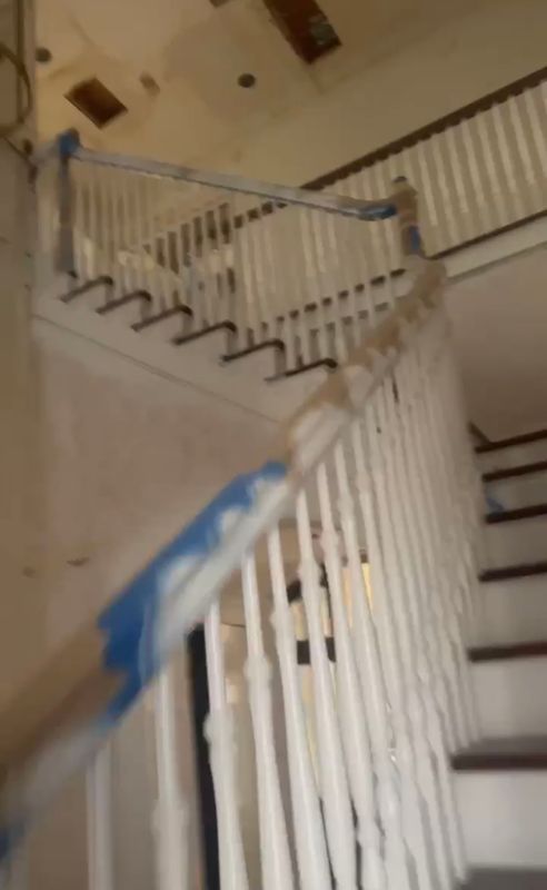 Interior Renovations