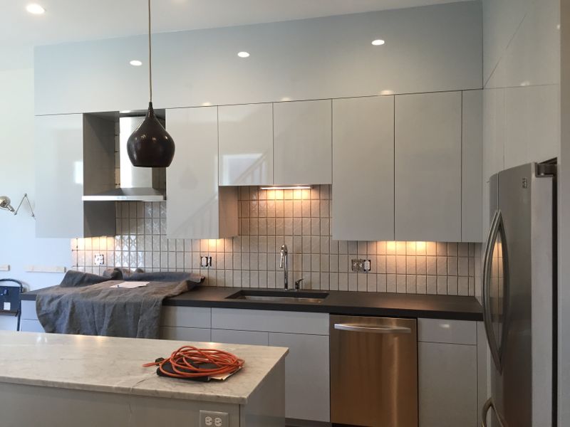 Kitchen Renovation