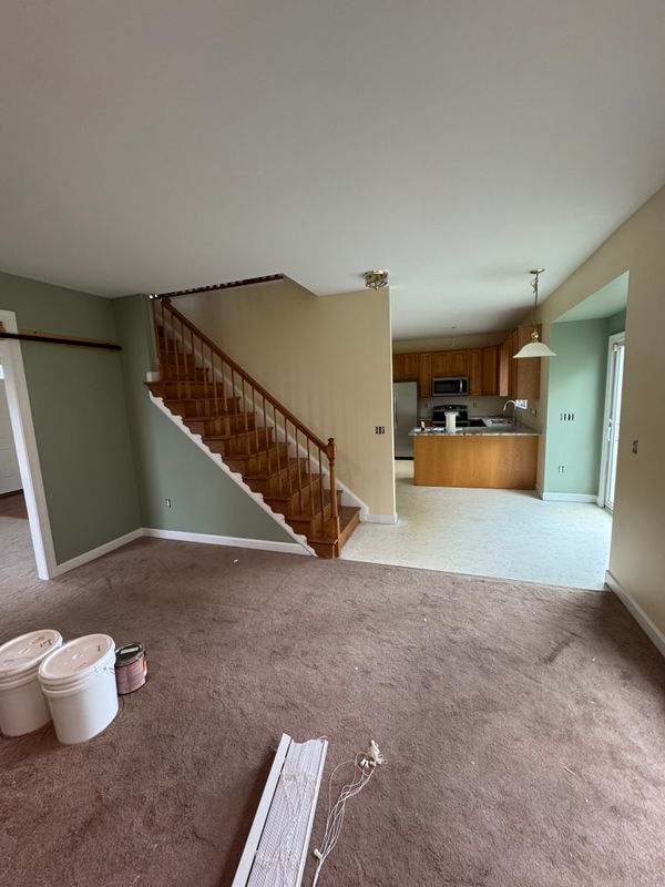 Interior Painting