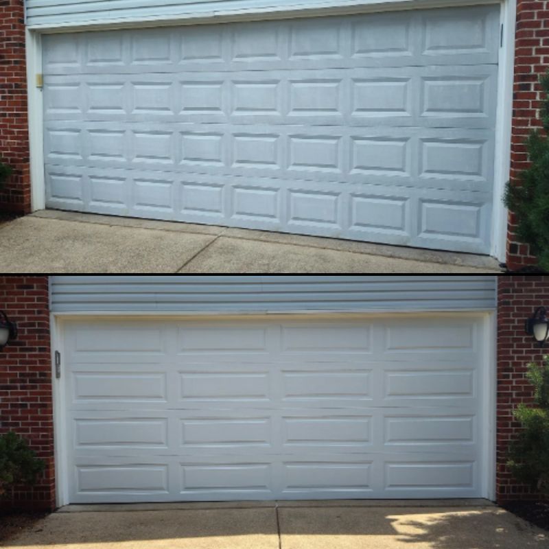 Garage Door Repair