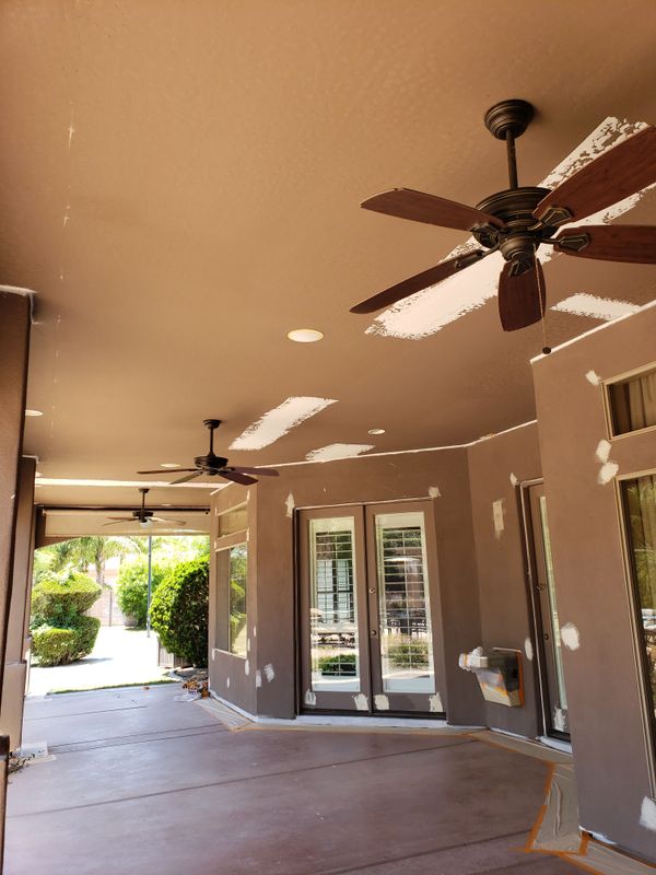 Interior Painting