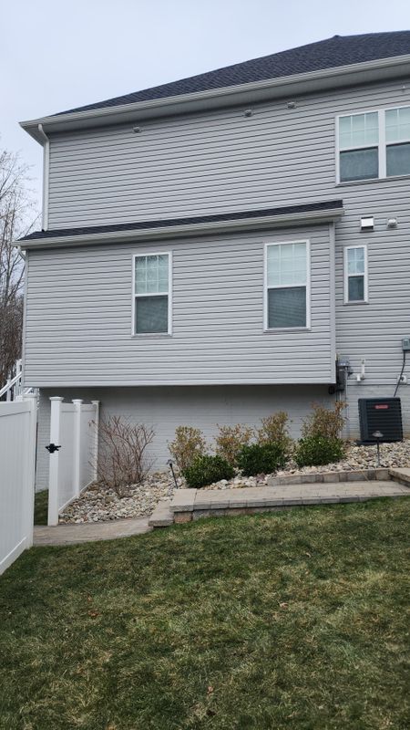 Building Envelope Upgrades