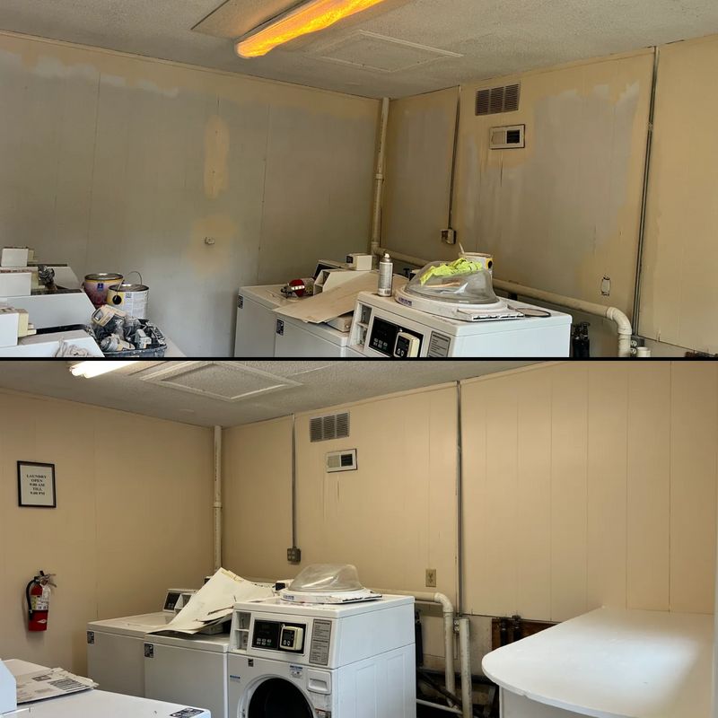 Interior Painting