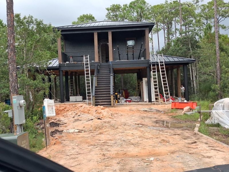 Exterior Painting