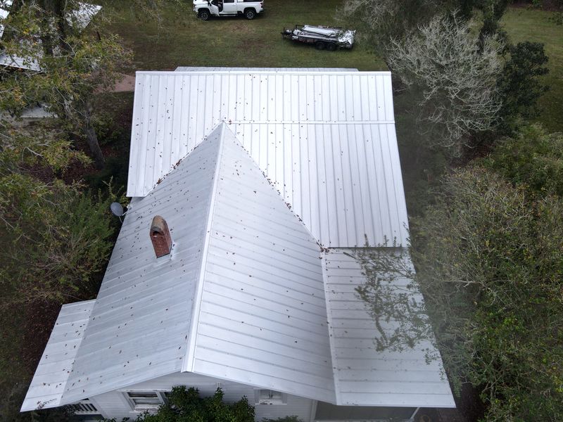 Roofing Repairs