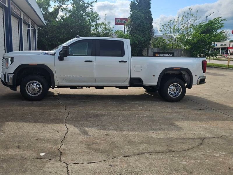 Lift Kits