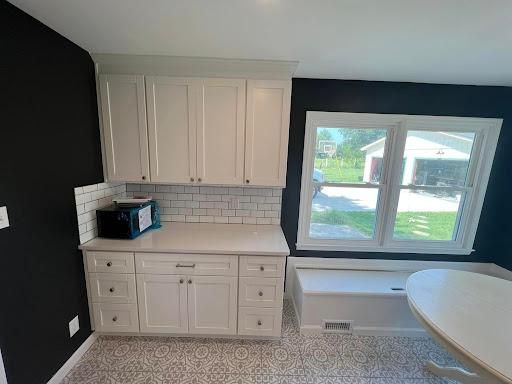 Kitchen Renovation