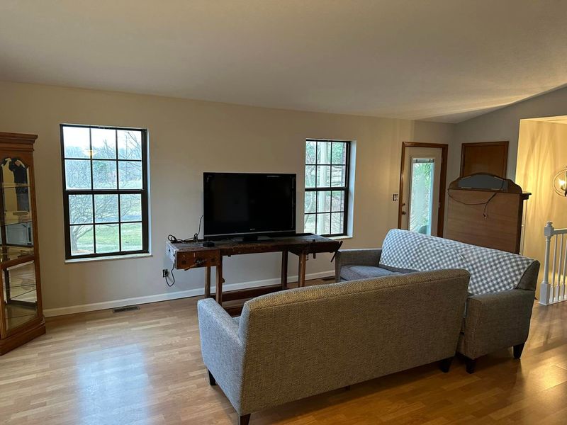 Interior Painting gallery