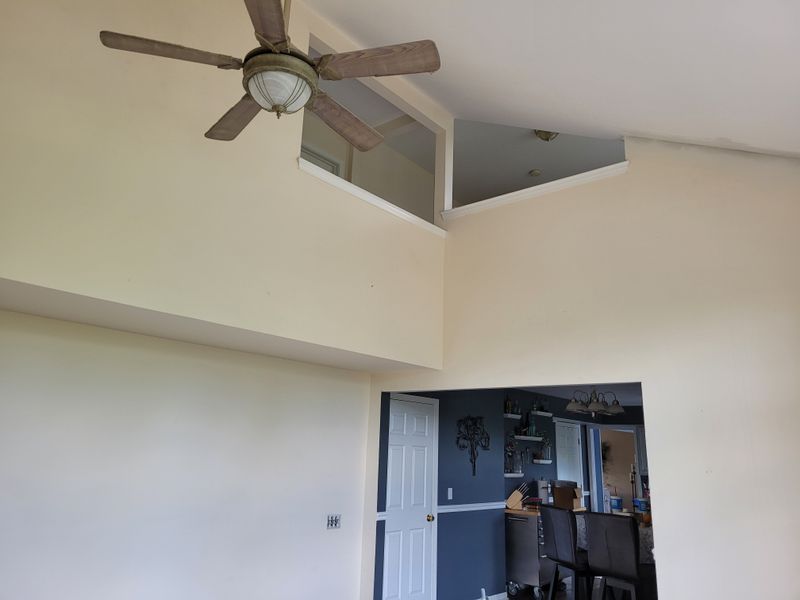 Interior Painting