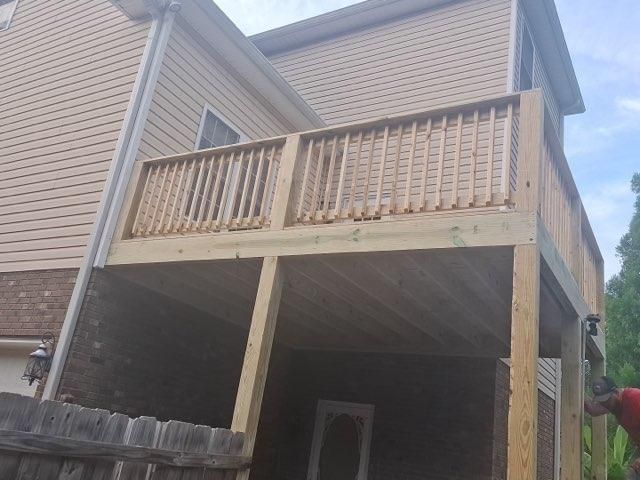 Carpentry