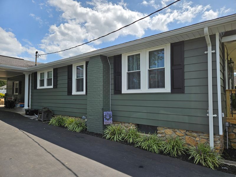 Exterior Painting