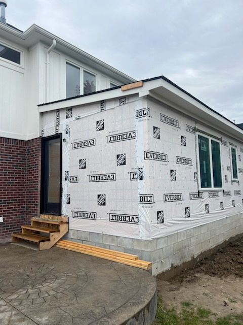 Home Additions