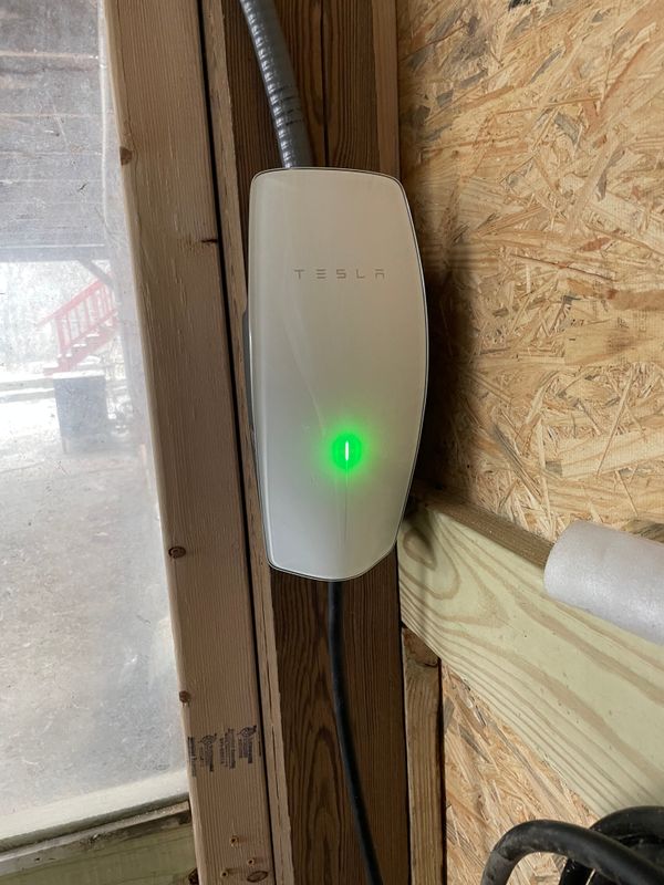 Electrical Repairs