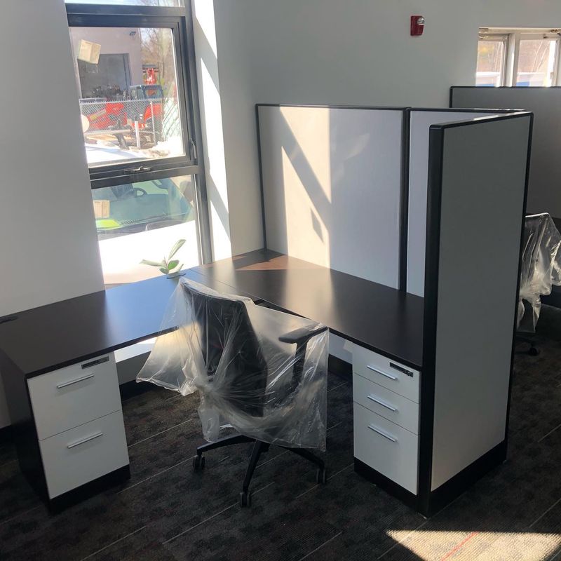 Commercial Relocation