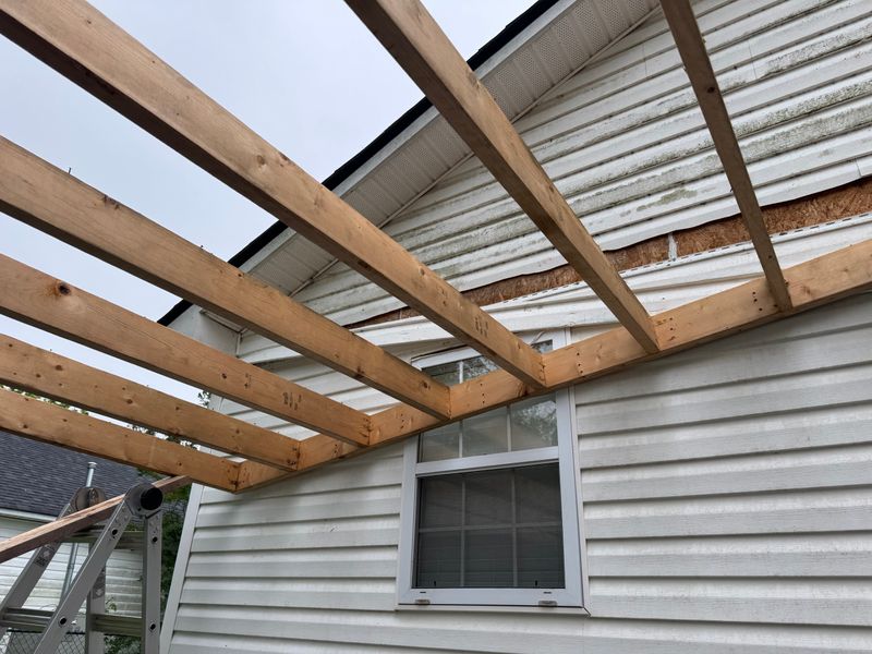 Roofing Repairs
