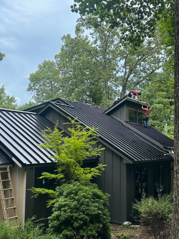 Roofing