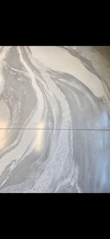 Polished & Decorative Concrete