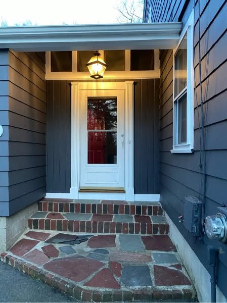 Exterior Painting