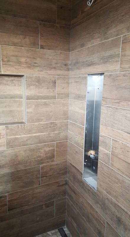 Interior Renovations