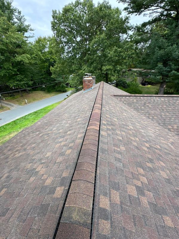 Roofing