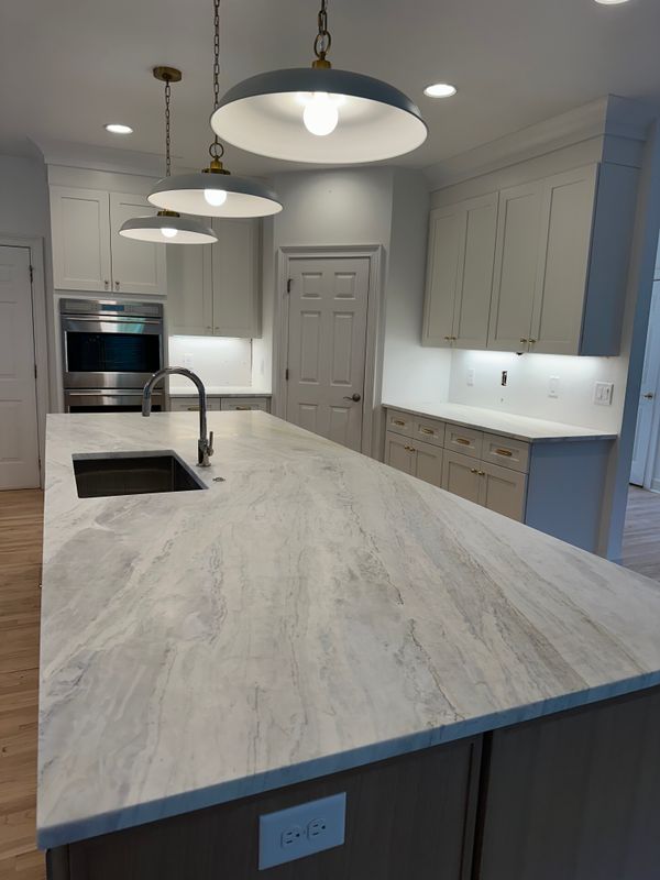 Interior Renovations