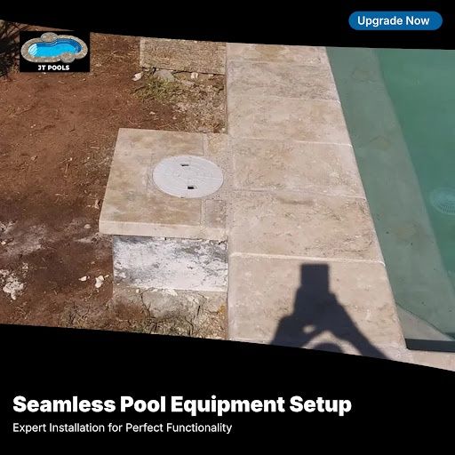 Equipment Installation & Repair