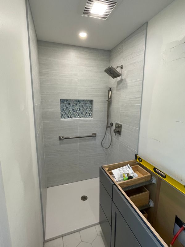 Interior Renovations