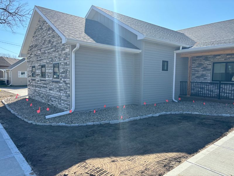 Landscape Maintenance