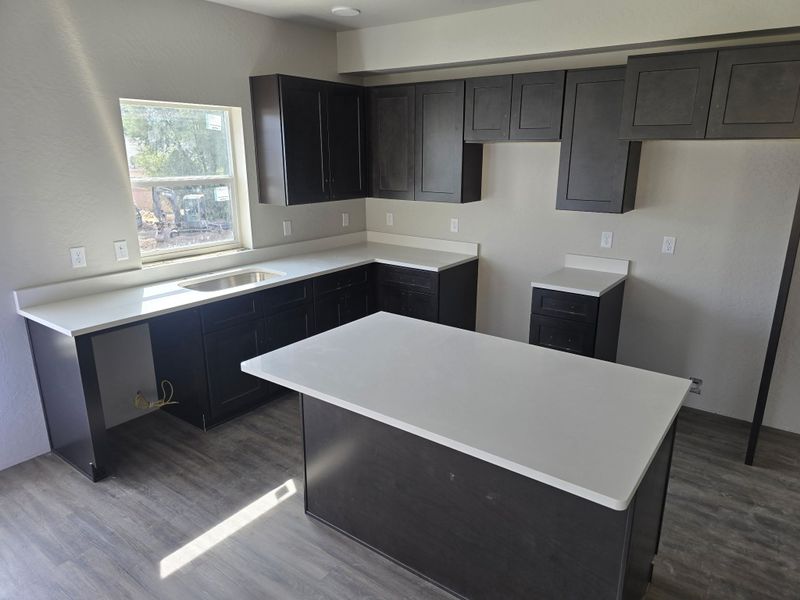 Kitchen and Bathroom Renovations