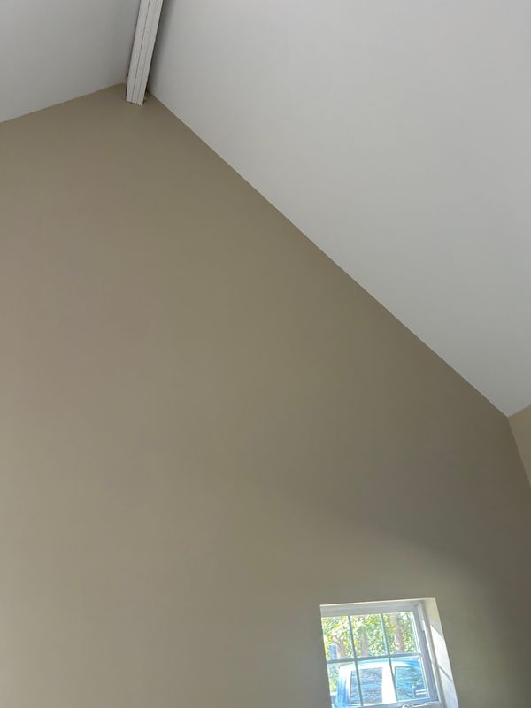 Drywall Finishing