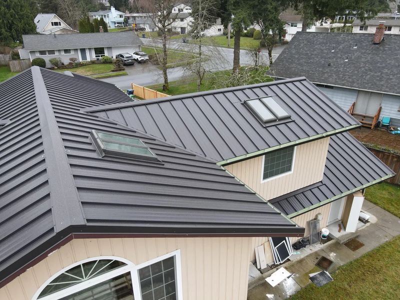 Roofing Replacement