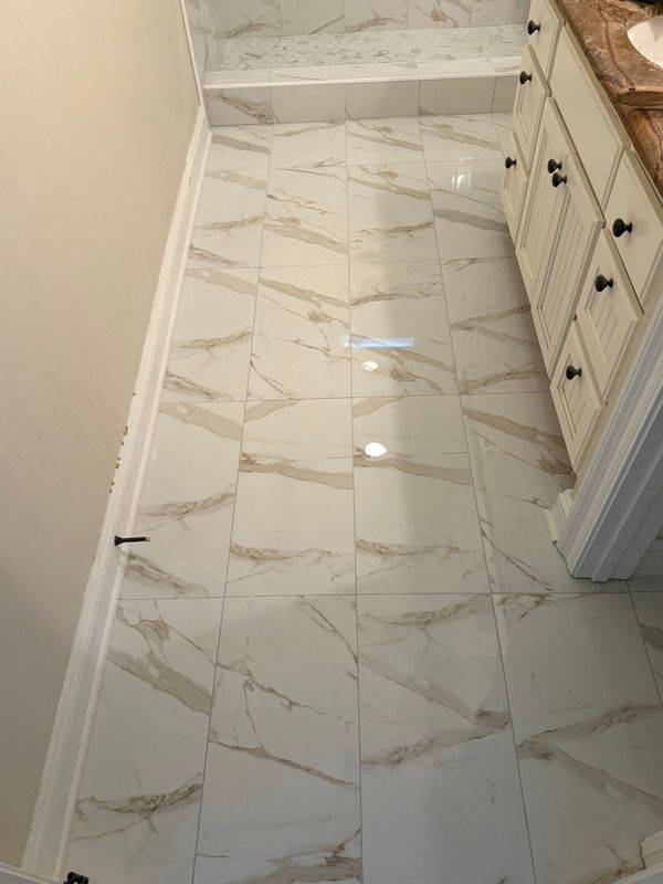Kitchen Backsplashes
