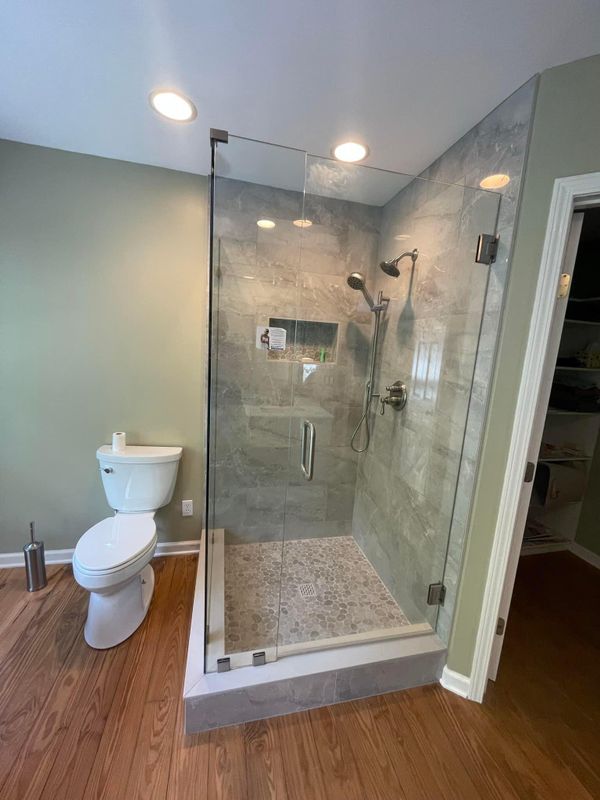Bathroom Renovations