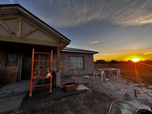 Custom Home Construction