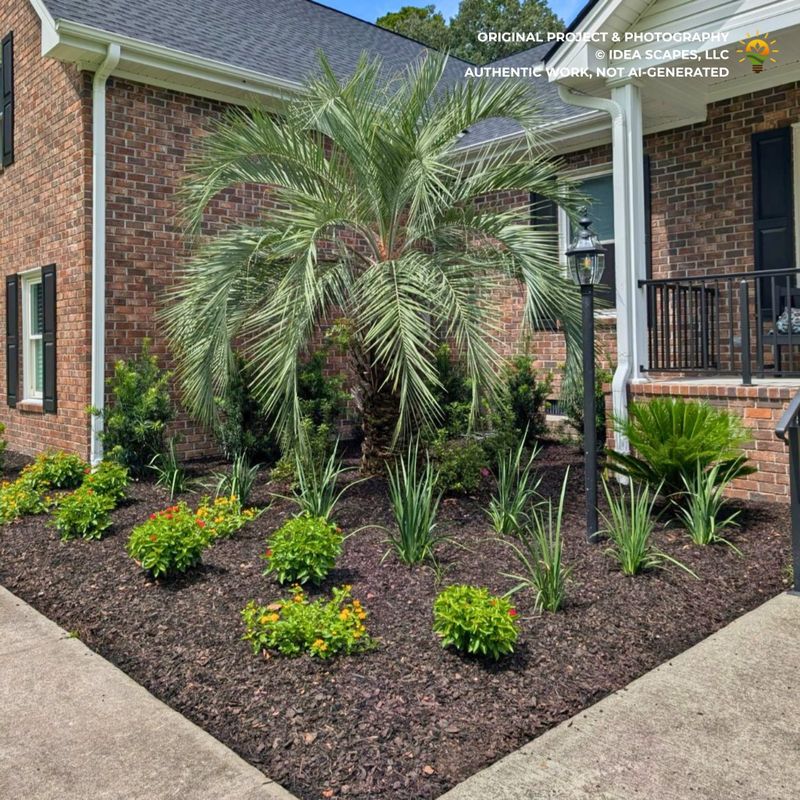 Landscapes & Planting