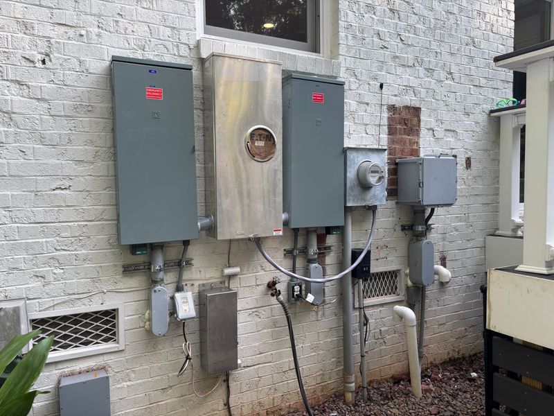 Electrical Repairs