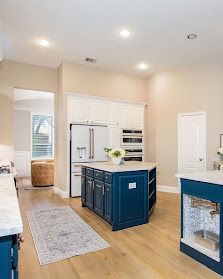 Kitchen Renovation