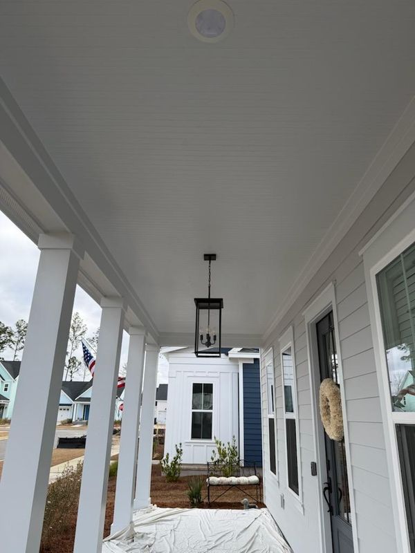 Exterior Painting