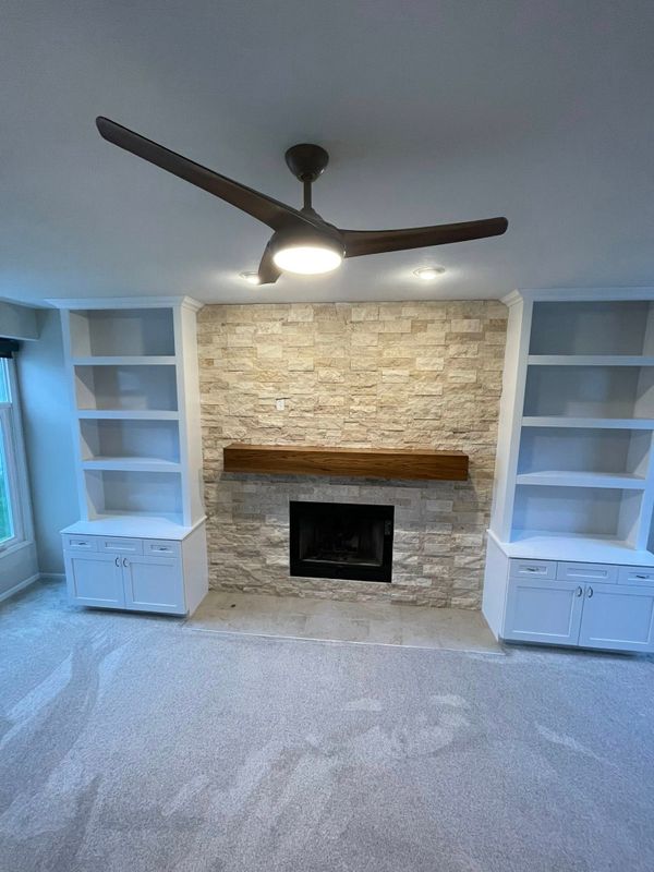 Custom Home Building