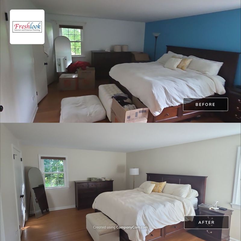 Interior Transformations