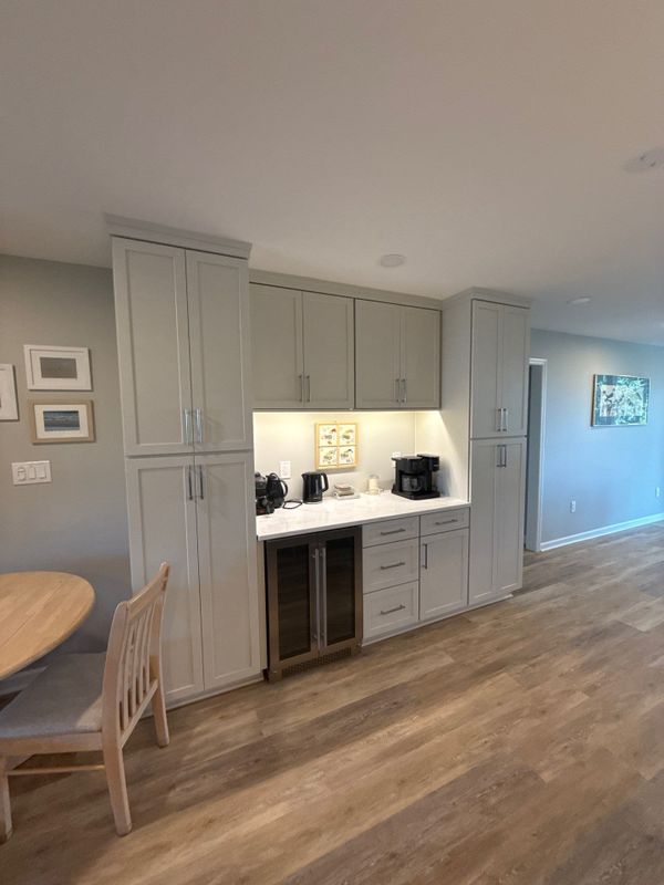 Kitchen Renovation