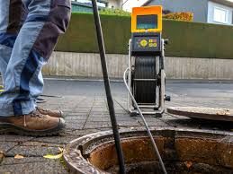 Preventative Maintenance: Drain Cleaning
