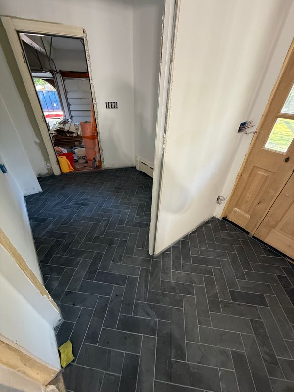 Flooring