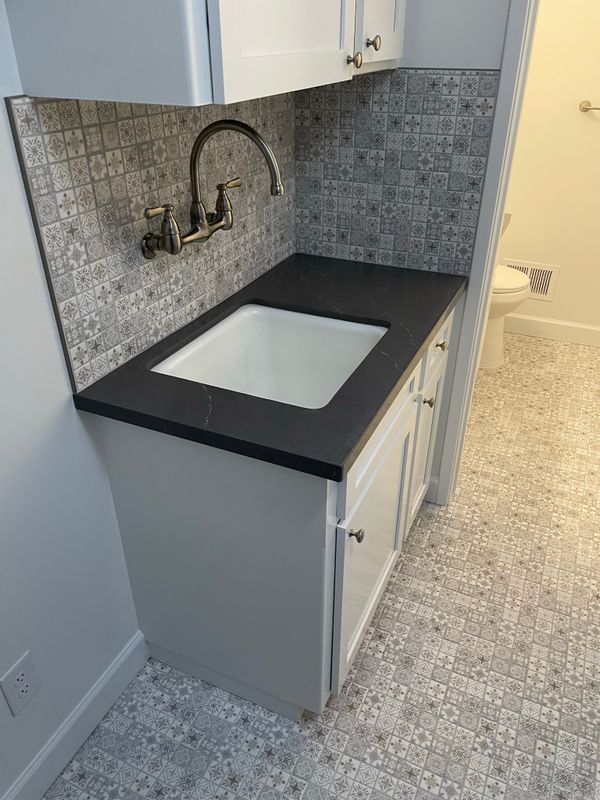 Interior Renovations