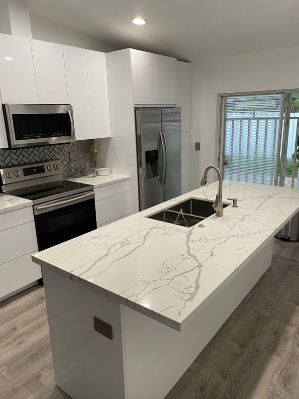 Kitchen Remodeling