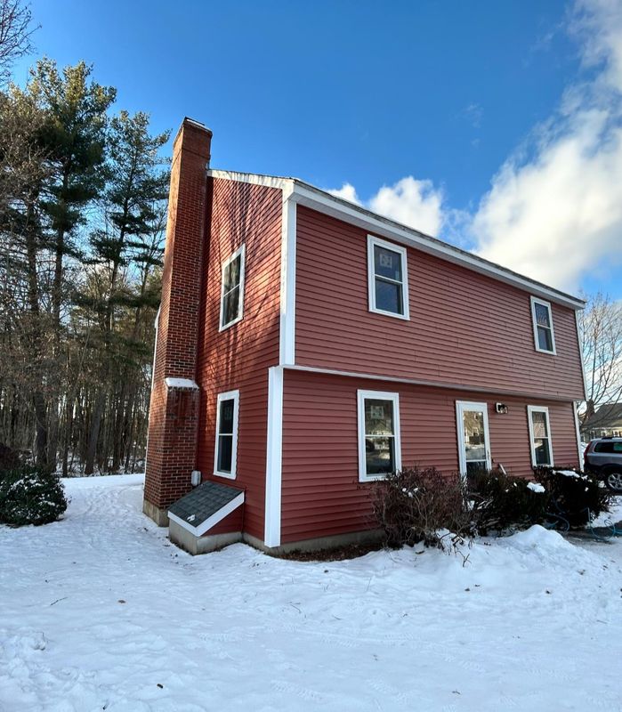Exterior Painting