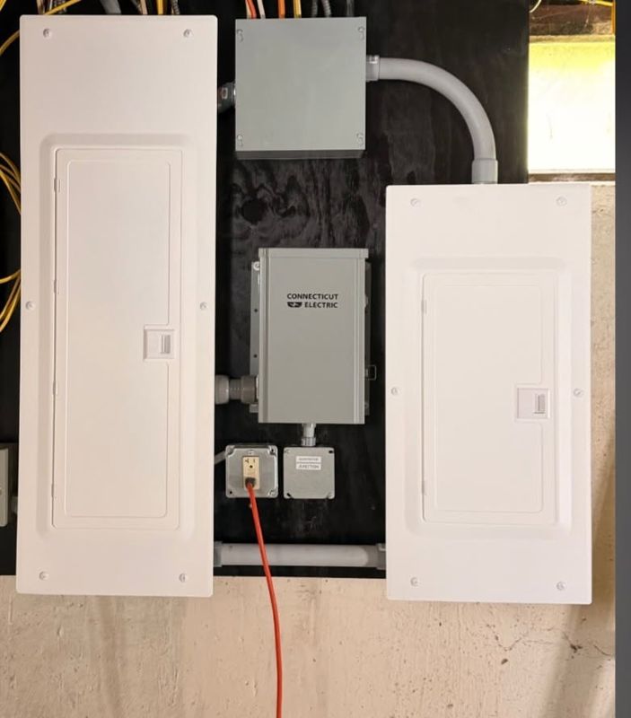 Emergency Electrical Services