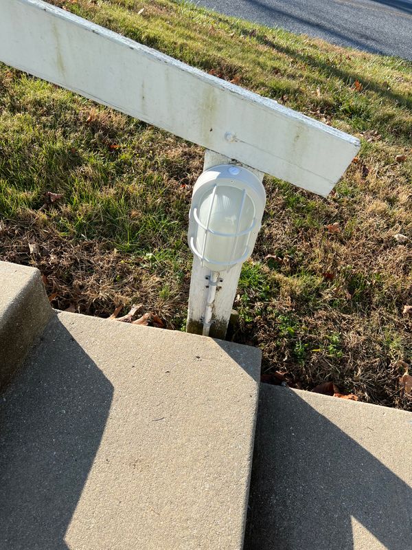Electrical/Mounts