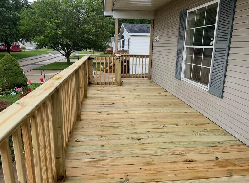 Custom Home Building
