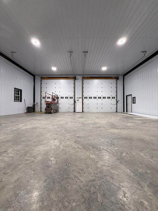 Commercial Construction